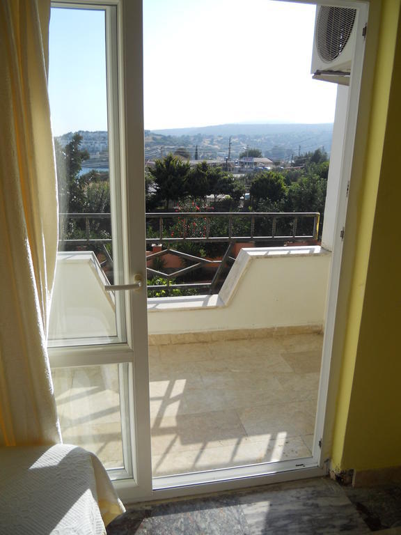 Baris Hotel Erdemli Exterior photo